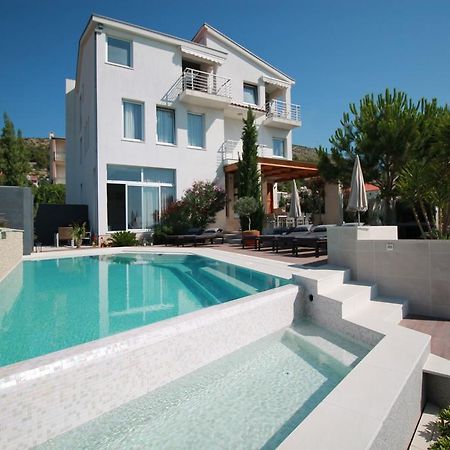 Apartments Marer Trogir Ngoại thất bức ảnh