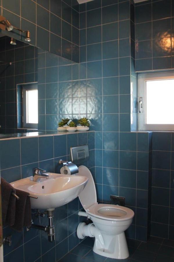 Apartments Marer Trogir Ngoại thất bức ảnh