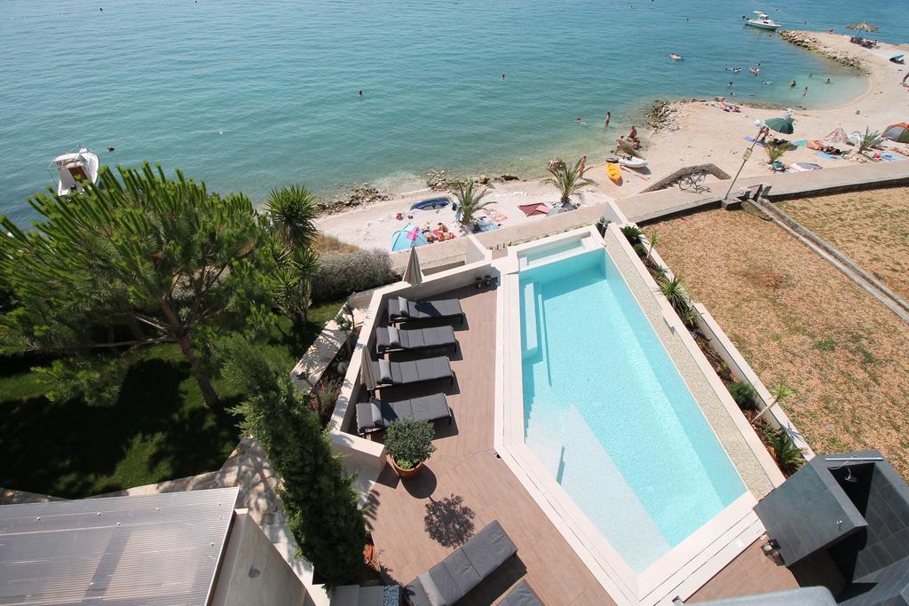 Apartments Marer Trogir Ngoại thất bức ảnh