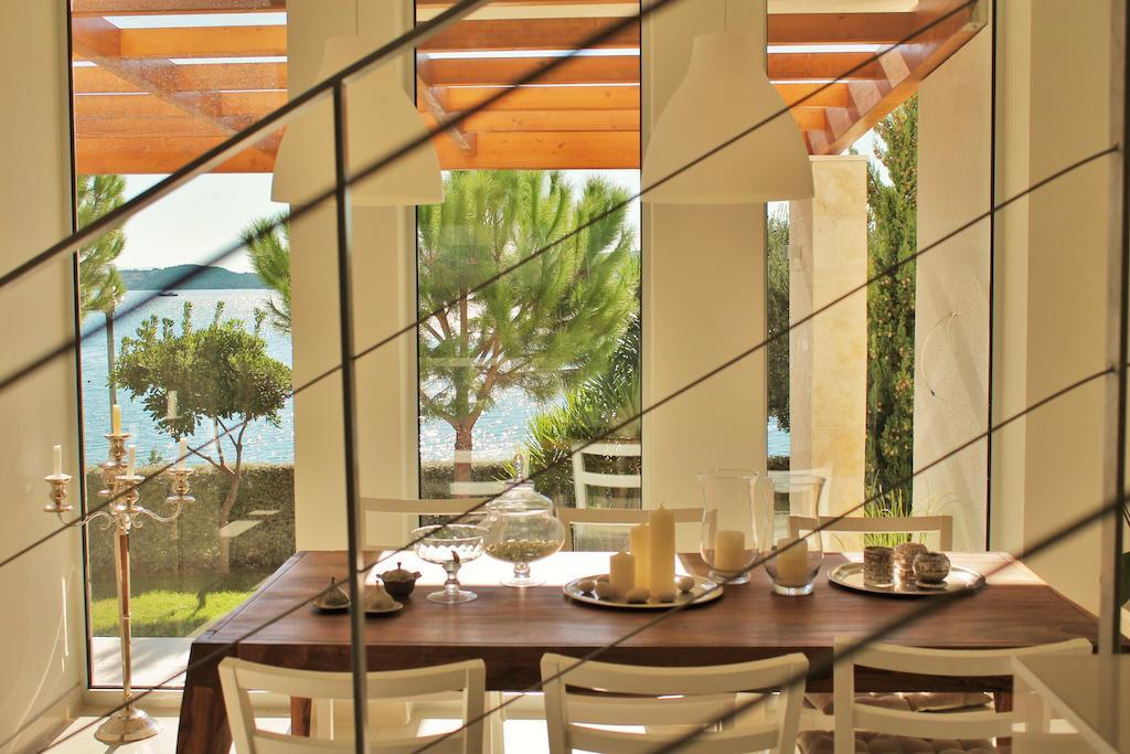 Apartments Marer Trogir Ngoại thất bức ảnh