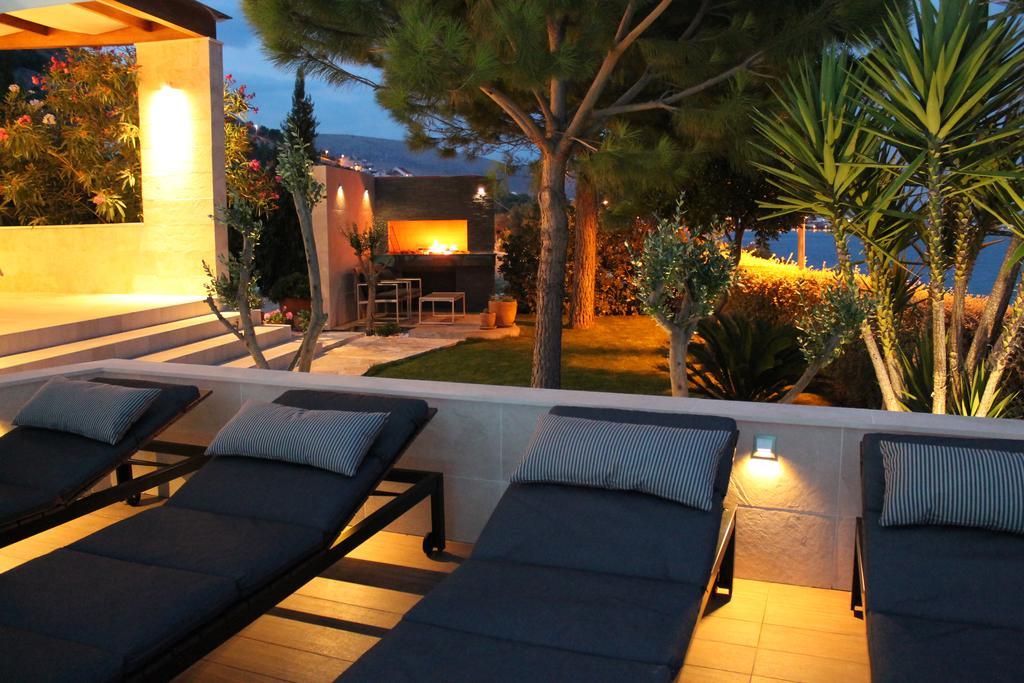 Apartments Marer Trogir Ngoại thất bức ảnh