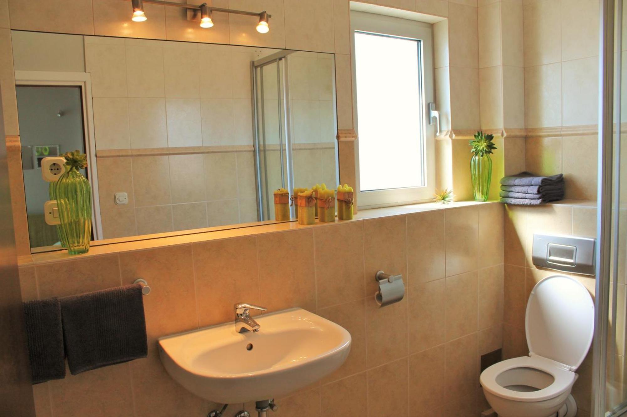 Apartments Marer Trogir Phòng bức ảnh