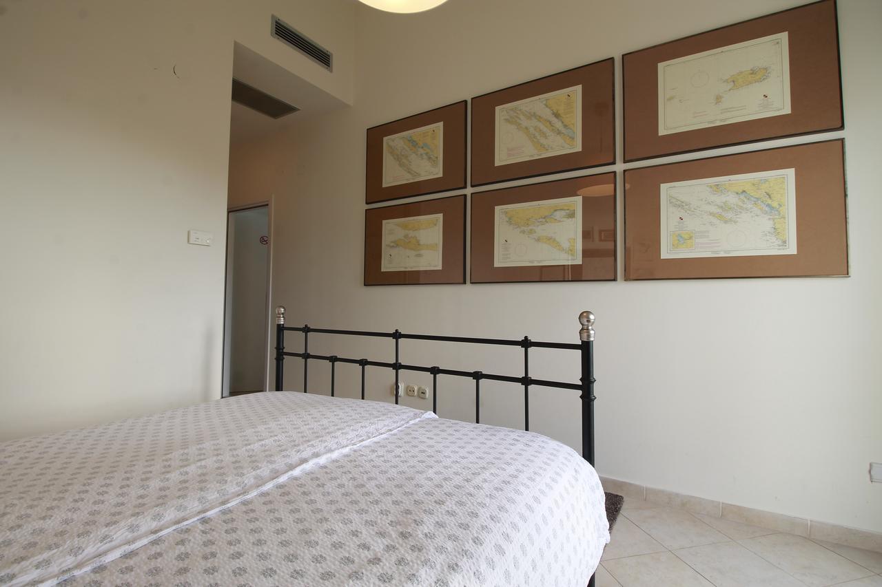 Apartments Marer Trogir Ngoại thất bức ảnh