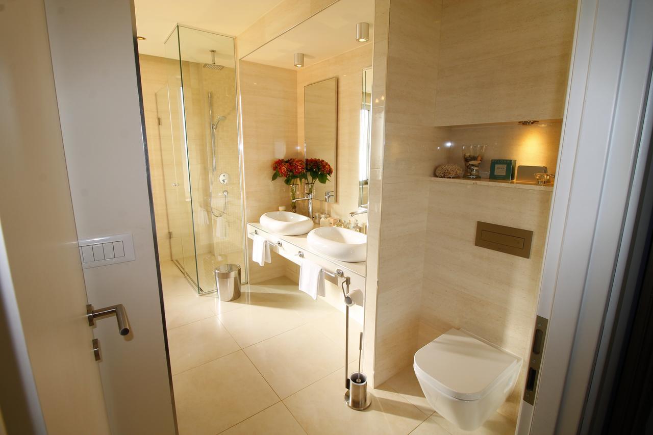 Apartments Marer Trogir Ngoại thất bức ảnh