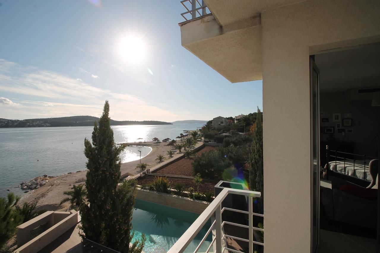 Apartments Marer Trogir Ngoại thất bức ảnh